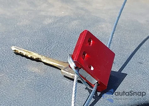 1993 Ford F150 from USA, damaged, VIN 2FTDF15H0PCB20081